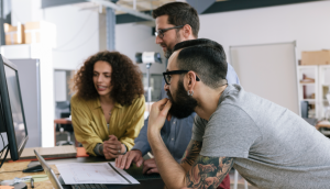 Startups paranaenses estão na fase final do Capital Empreendedor
