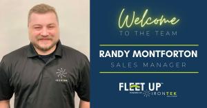 IronTek Solutions Hires Start Up Vet to Sales Team, Leading Next Phase of Growth - IronTek Solutions
