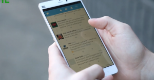 Xiaomi is still eyeing the US smartphone market
