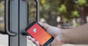 Proxy raises $1.6 million to kill the card key, and make the internet of things more accessible