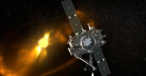 After nearly two years, NASA regains contact with lost spacecraft