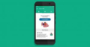 Opera brings its free and easy-to-use VPN service to Android