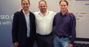 ScribbleLive acquires SEO company LinkDex