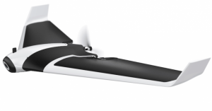 Parrot’s fixed wing Disco drone takes flight next month for $1,300