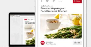 Pinterest acquires Instapaper, which will live on as a separate app