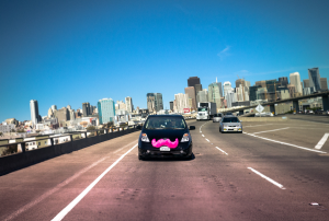 Lyft says it's not seeking a buyer, blames Uber for lies