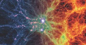 NSF puts $110 million towards building out the XSEDE national computing initiative