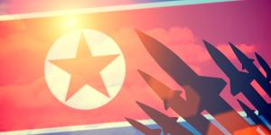 North Korea's home-spun version of Netflix is called... wait for it... 'Manbang'