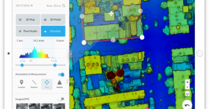 DroneDeploy raises $20 million to help any business put drones to work