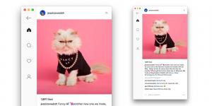 Ramme is the Instagram desktop app you've been waiting for