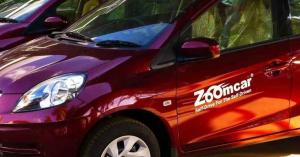 Ford leads $24M investment in India-based vehicle rental company Zoomcar