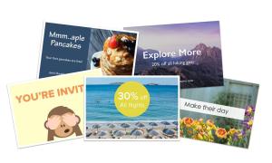 Mailjoy: A Direct Mail Disruptor