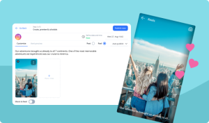 Now You Can Schedule Your Instagram Reels with Levuro! Here's Why You Should