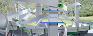 Report: Alphabet asking Google to scale back Fiber rollout