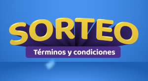 Términos y Condiciones - Sorteo Punto de Venta - TumiSoft
