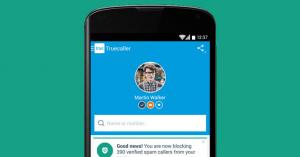 Truecaller lands pre-install deal with Huawei as it crosses 90M monthly users