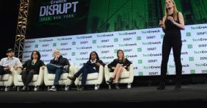 Announcing the Disrupt SF Startup Battlefield competition judges