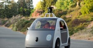Google hires Airbnb’s Shaun Stewart to help bring self-driving cars to market