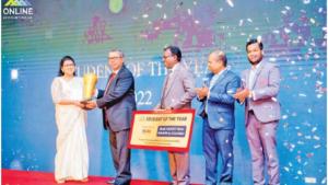 onlineaccounting.lk hosts awards ceremony