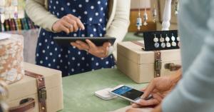 Square brings payment and capital offerings to TouchBistro and Vend customers