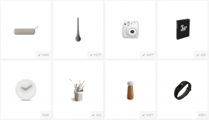 Repick is the best way to find beautifully designed products