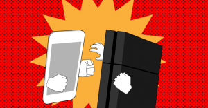 Apple and Sony will fight for your attention on September 7