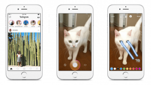 Instagram adds Stories to Explore, says over 100 million use it