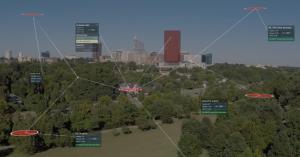In a first, FAA allows PrecisionHawk to fly drones where pilots can’t see them