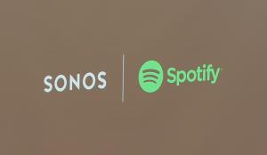 Spotify will soon be able to control your Sonos without Wi-Fi