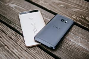 Google may drop 'Nexus' and vanilla Android on new phones