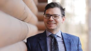Appleton entrepreneur creates CoyAmore, a dating app for the introverted community