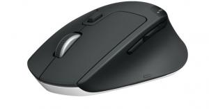Logitech’s new mouse is designed to pair with three devices