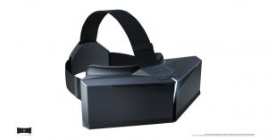 Acer has started shipping its StarVR headsets for use at the first IMAX VR center