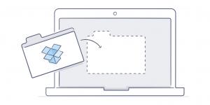 68 million Dropbox passwords stolen by hackers