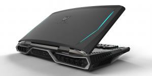 Acer's latest gaming laptop looks absolutely horrifying