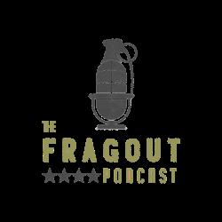 Fragout Podcast: SE4 #187 Jon Pethke- CoyAmore- Air Force Veteran