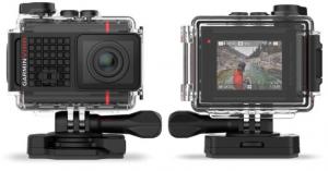 Garmin releases a GoPro clone