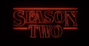 Netflix confirms Stranger Things season two for 2017