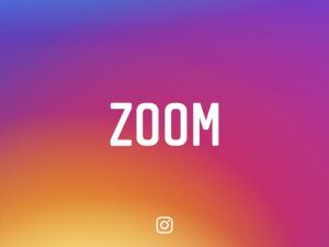 Instagram will FINALLY let you zoom in on photos