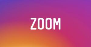Instagram now lets you zoom in on photos on iOS