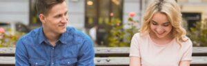 Finding True Love Made Easy: CoyAmore – The Ultimate Dating App