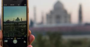 India’s financial giant Paytm nabs $60M at $4.83B valuation