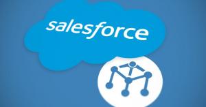 Salesforce shares face plant despite beating analyst expectations