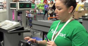 Instacart’s app has changed grocery stores for good