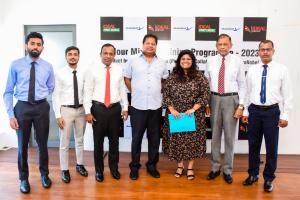 XpressJobs partners with Ideal Motors to empower talent in the automobile industry - NewsWire