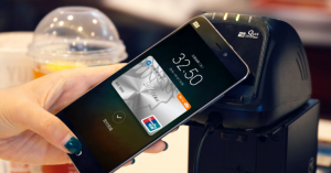Xiaomi launches its own mobile payment service