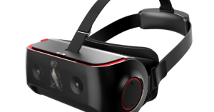 Qualcomm unveils standalone eye-tracking VR headset reference design