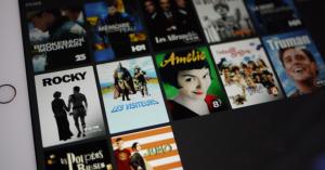 TV streaming app Molotov is now available on the iPhone
