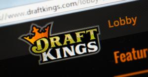 DraftKings raises $150M in new funding just in time for the NFL season