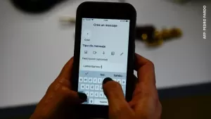 Crean app para que personas dejen mensajes póstumos a sus seres queridos